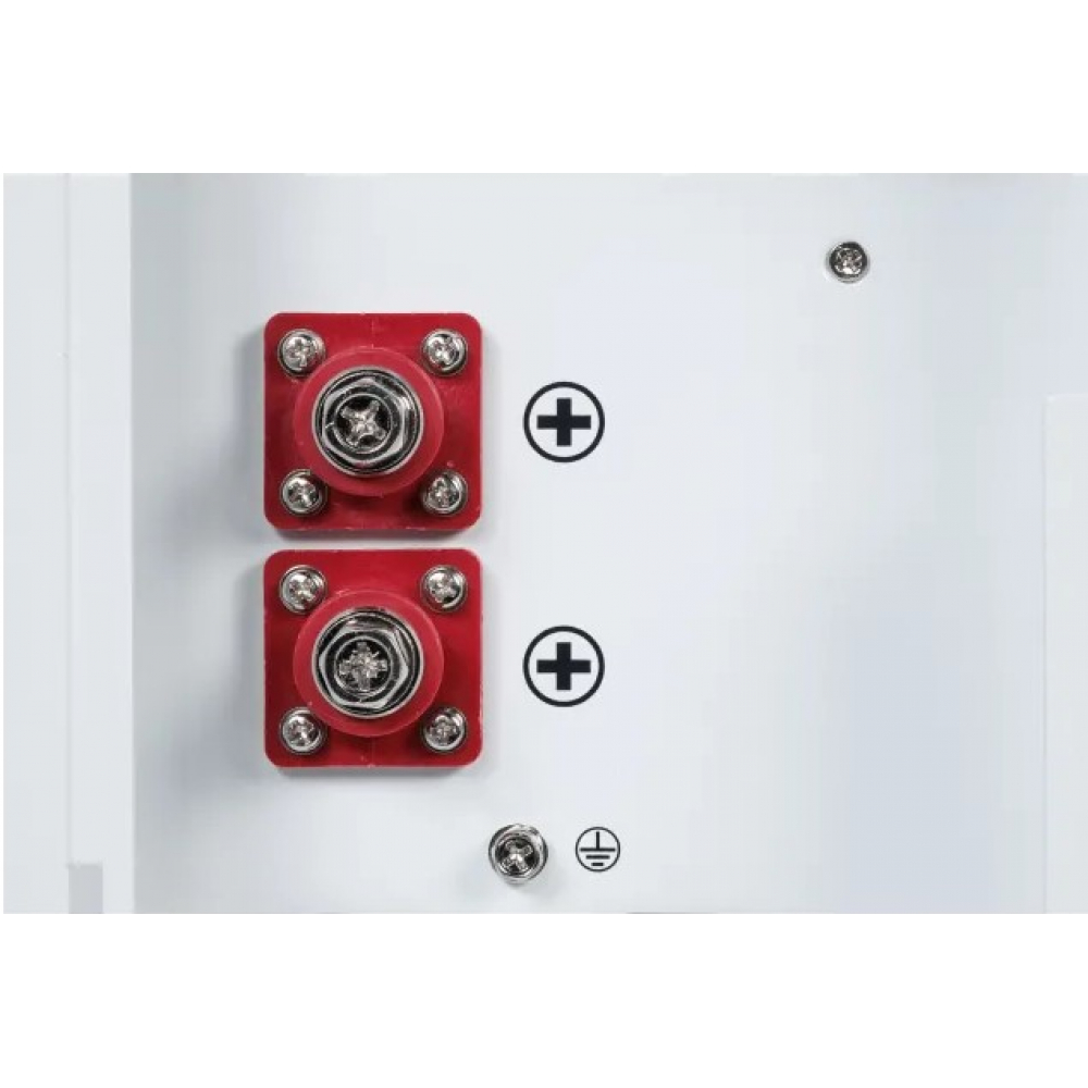 Комплект резервного живлення NC Energy NCE5S10U48ua