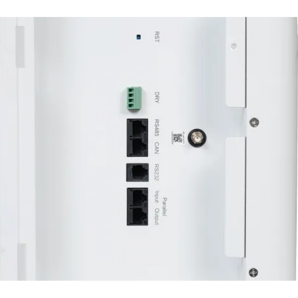 Комплект резервного живлення NC Energy NCE5S10U48ua