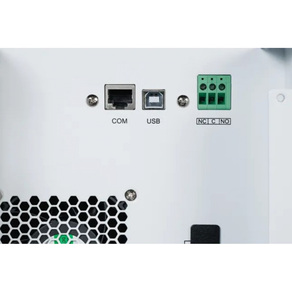 Комплект резервного живлення NC Energy NCE5S10U48ua