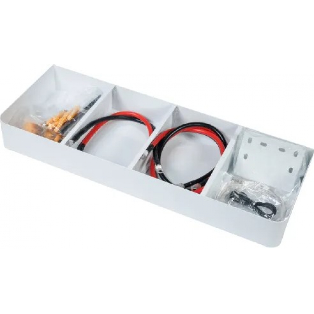 Комплект резервного живлення NC Energy NCE5S10U48ua