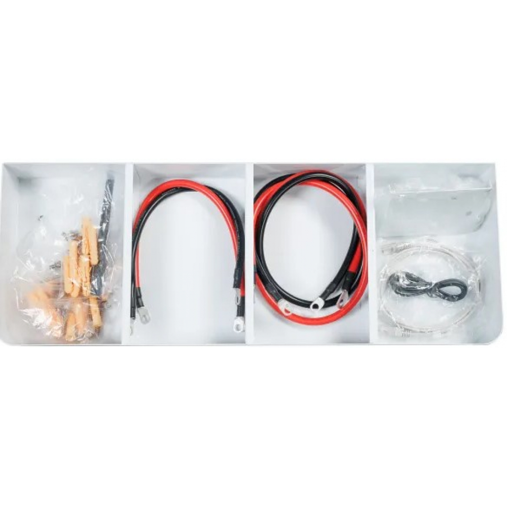 Комплект резервного живлення NC Energy NCE5S10U48ua