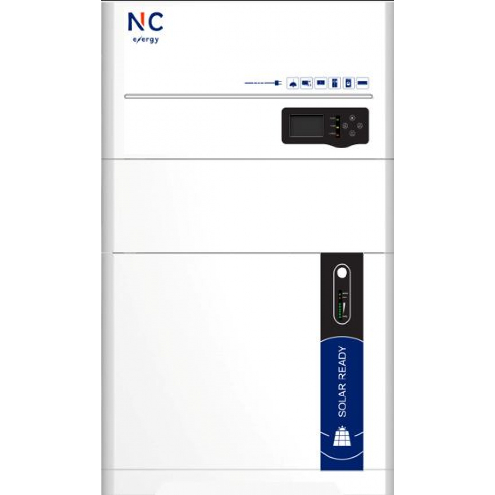 Инвертор NC Energy NCE3S5U24ua