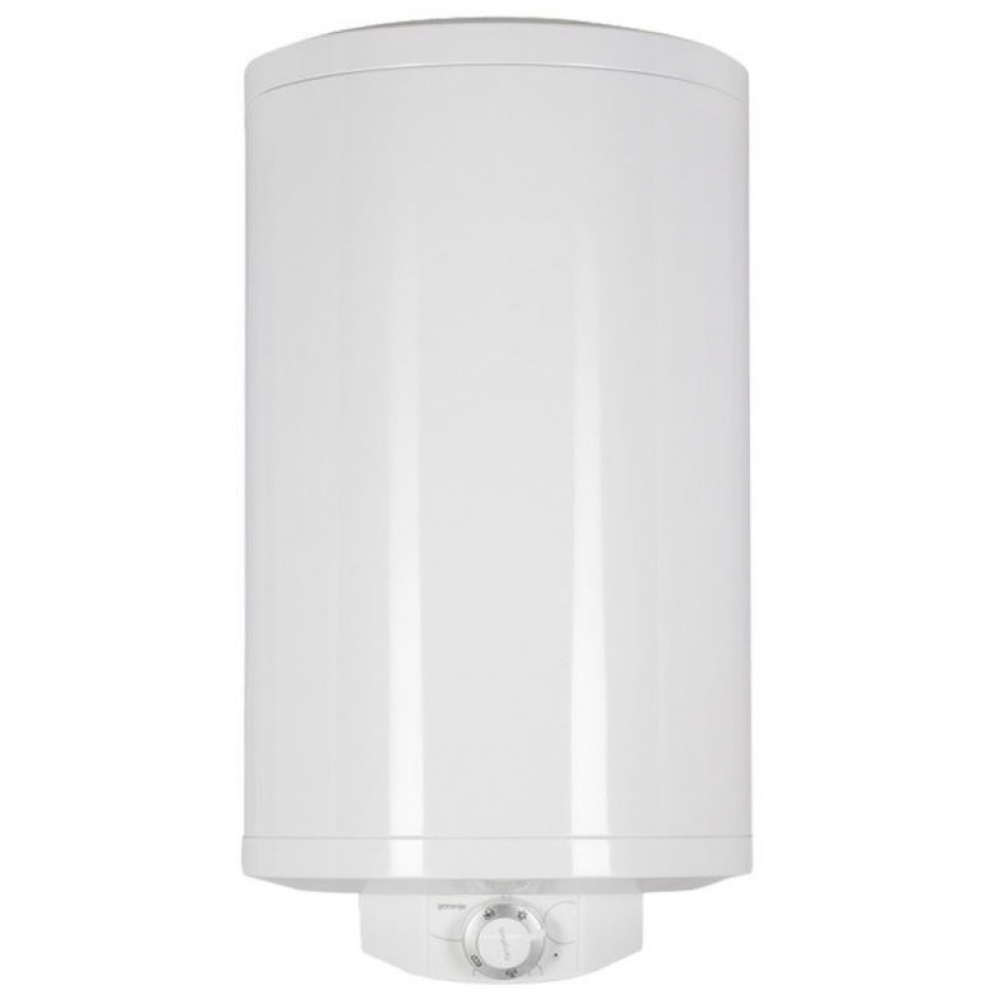 Бойлер накопичувальний електричний Gorenje GBFU 80 SIM V9