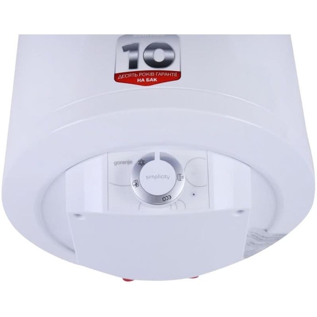 Бойлер накопительный электрический Gorenje GBFU 50 SIM V9
