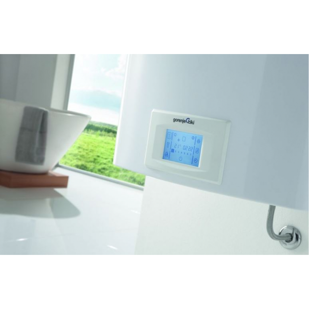 Бойлер Gorenje OGB 80 SMV9