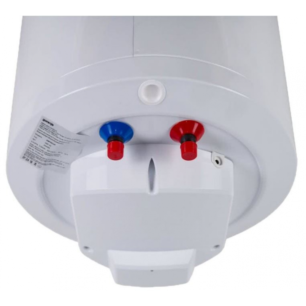 Бойлер Gorenje GBF 80 SMV9