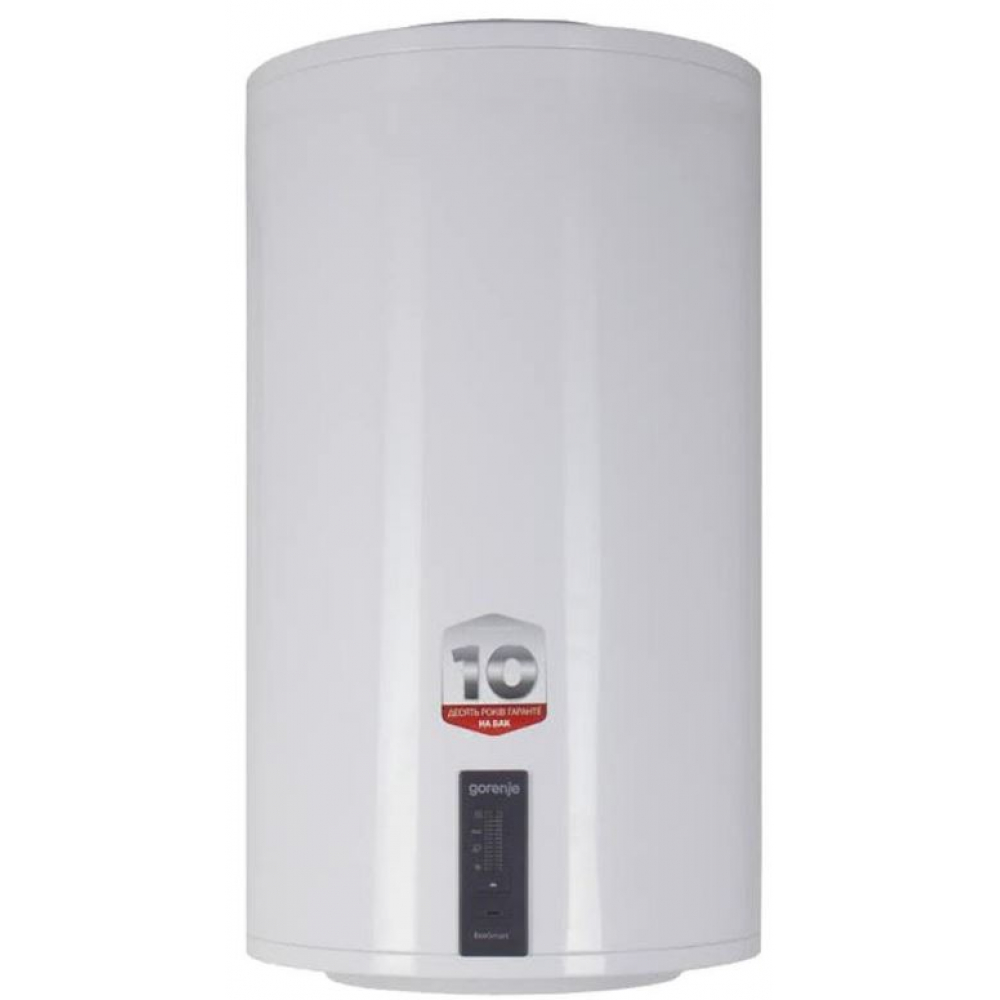 Бойлер Gorenje GBF 80 SMV9