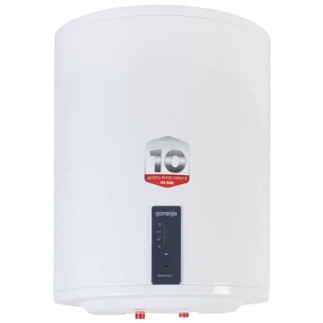 Бойлер накопичувальний електричний Gorenje GBF 50 SMV9