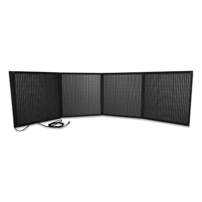Сонячна панель портативна  Kraft KFP-200SP 200W (DC5521)