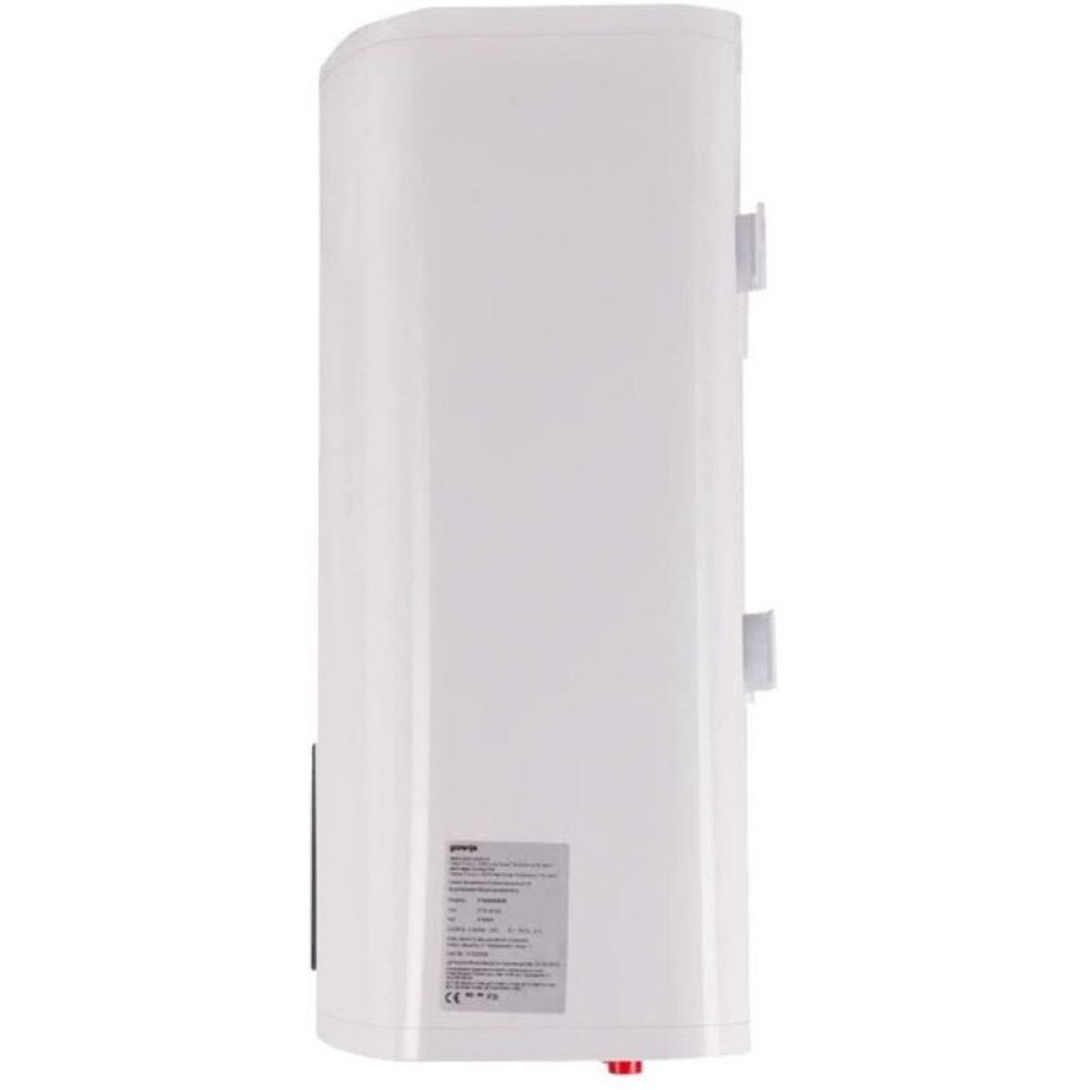 Бойлер накопичувальний електричний Gorenje FTG 30 SMV9