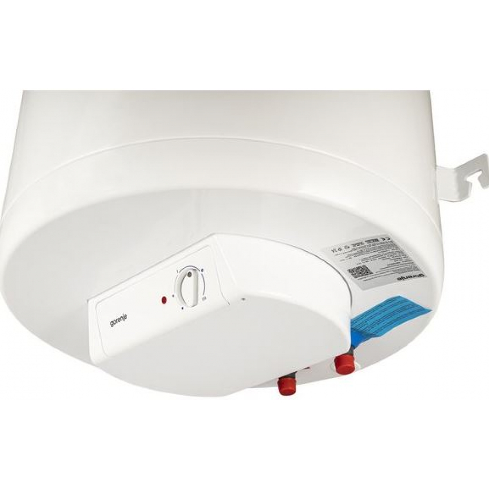 Бойлер накопичувальний електричний Gorenje GBU 50 V9 (GBU 50 C6)