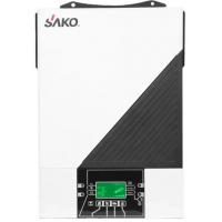 Sako Sunon IV 6.2KW/48V +120A MPPT Sako Sunon IV 6.2KW/48V +120A MPPT