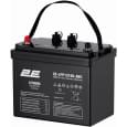 Акумулятор літій-залізо-фосфатний (LiFePo4) 2E LFP12100 ABC 4S LiFePo4 12V 100Ah (2E-LFP12100-ABC)