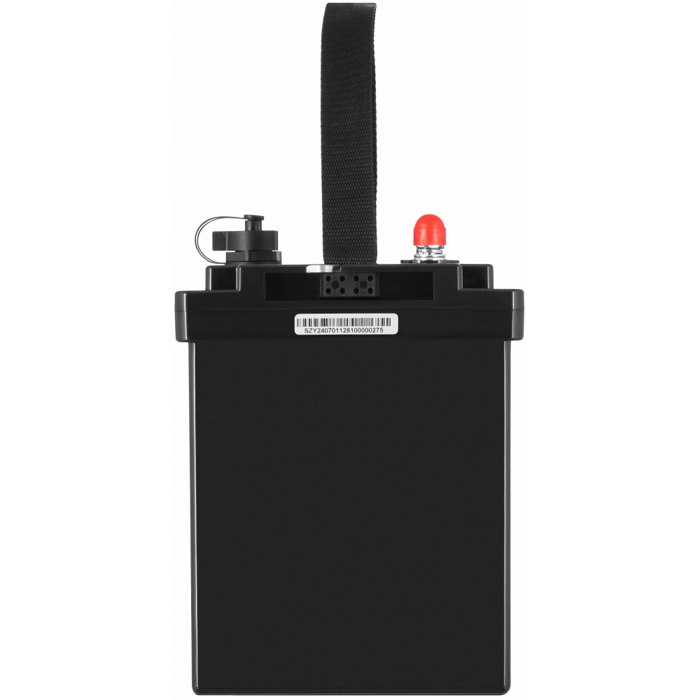 Аккумулятор литий-железо-фосфатный(LiFePo4) 2E LFP12100 ABC 4S LiFePo4 12V 100Ah (2E-LFP12100-ABC)