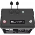 Акумулятор літій-залізо-фосфатний (LiFePo4) 2E LFP12100 ABC 4S LiFePo4 12V 100Ah (2E-LFP12100-ABC)