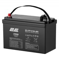2E LFP12150 ABC 4S LiFePo4 12V 150Ah (2E-LFP12150-ABC)