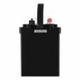Акумулятор літій-залізо-фосфатний (LiFePo4) 2E LFP12150 ABC 4S LiFePo4 12V 150Ah (2E-LFP12150-ABC)