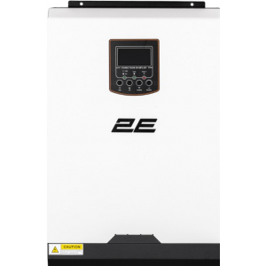 2E VM-5K48 5000VA/5000W, 48V, Hi-voltage MPPT (2E-VM-5K48V2)