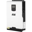 Інвертор 2E VM-5K48 5000VA/5000W, 48V, Hi-voltage MPPT (2E-VM-5K48V2)