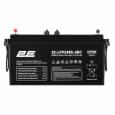 Акумулятор літій-залізо-фосфатний (LiFePo4) 2E LFP2485 8S LiFePo4 24V 85Ah (2E-LFP2485-ABC)
