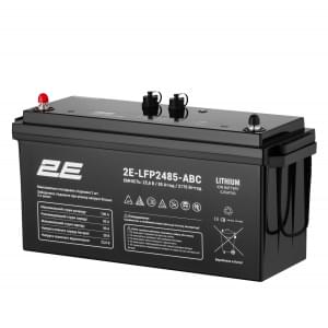 2E LFP2485 8S LiFePo4 24V 85Ah (2E-LFP2485-ABC) 2E LFP2485 8S LiFePo4 24V 85Ah (2E-LFP2485-ABC)
