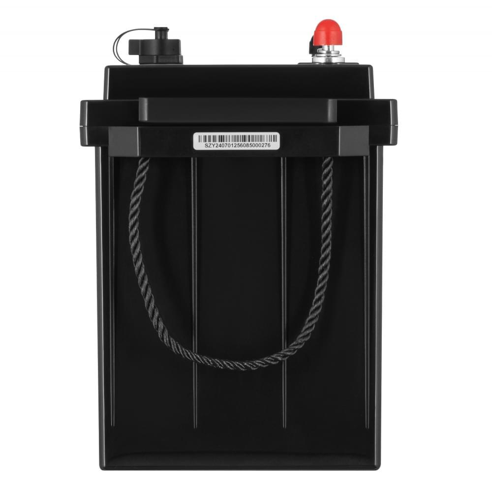 Аккумулятор литий-железо-фосфатный(LiFePo4) 2E LFP2485 8S LiFePo4 24V 85Ah (2E-LFP2485-ABC)