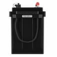 Акумулятор літій-залізо-фосфатний (LiFePo4) 2E LFP2485 8S LiFePo4 24V 85Ah (2E-LFP2485-ABC)