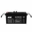 Акумулятор літій-залізо-фосфатний (LiFePo4) 2E LFP2485 8S LiFePo4 24V 85Ah (2E-LFP2485-ABC)