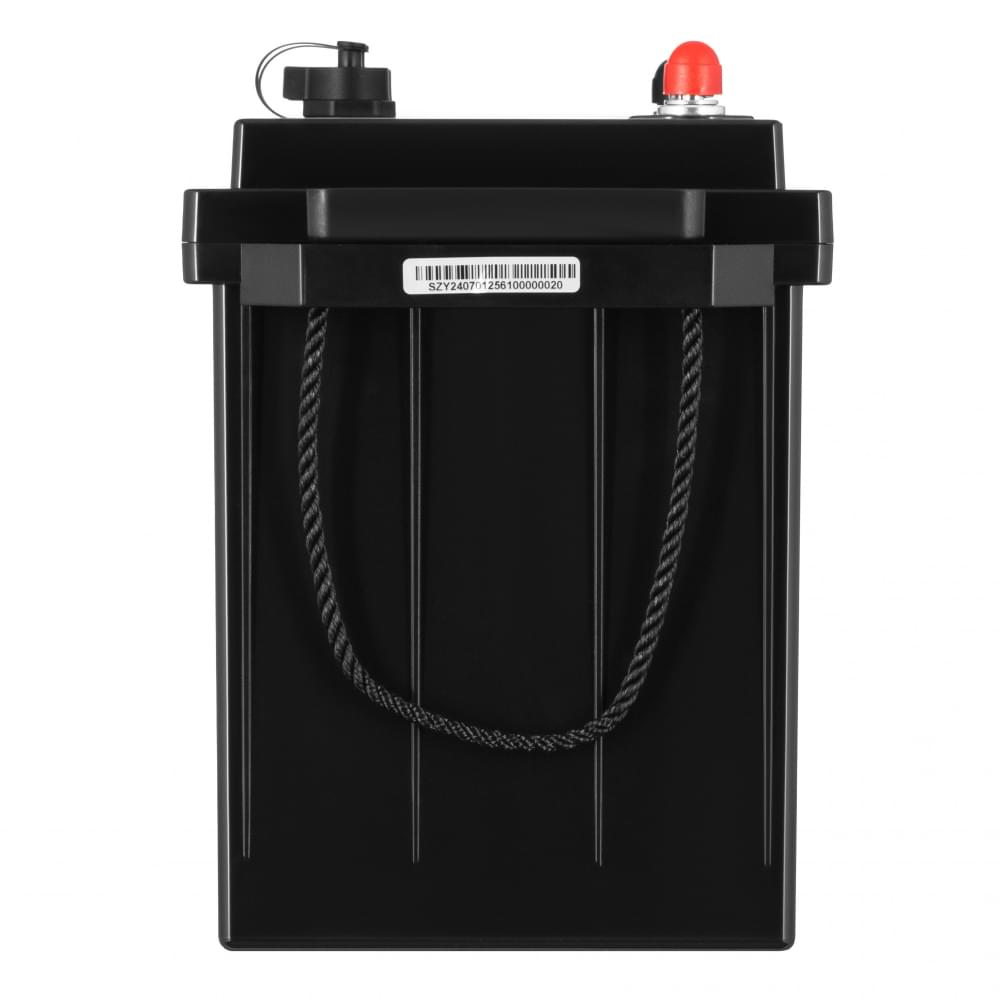 Аккумулятор литий-железо-фосфатный(LiFePo4) 2E LFP24 24V 100 Ah ABC 8S (2E-LFP24100-ABC)