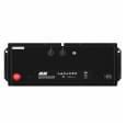 Акумулятор літій-залізо-фосфатний (LiFePo4) 2E LFP24 24V 100 Ah ABC 8S (2E-LFP24100-ABC)