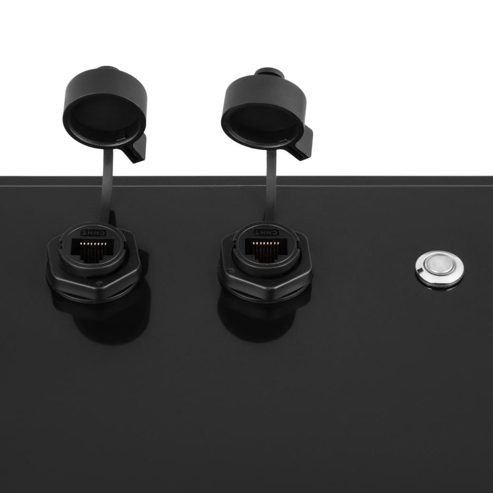 Аккумулятор литий-железо-фосфатный(LiFePo4) 2E LFP24 24V 100 Ah ABC 8S (2E-LFP24100-ABC)