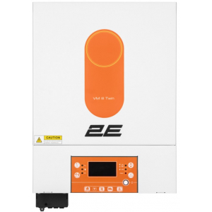 2E SM-6K48T 6000VA/6000W, 48V (2E-SM-6K48T)