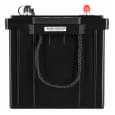 Аккумулятор литий-железо-фосфатный(LiFePo4) 2E LFP12200 ABC 4S LiFePo4 12V 200Ah (2E-LFP12200-ABC)