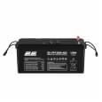 Аккумулятор литий-железо-фосфатный(LiFePo4) 2E LFP12200 ABC 4S LiFePo4 12V 200Ah (2E-LFP12200-ABC)