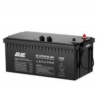 2E LFP24150 ABC 8S LiFePo4 24V 150Ah (2E-LFP24150-ABC)