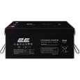 Акумулятор літій-залізо-фосфатний (LiFePo4) 2E LFP24200 8S LiFePo4 24V 200Ah (2E-LFP24200-ABC)