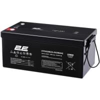 2E LFP24200 8S LiFePo4 24V 200Ah (2E-LFP24200-ABC)