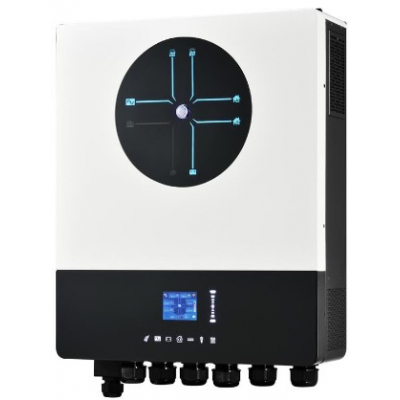 Інвертор 2E XM ULTRA 11000VA/11000W, 48V (2E-XM-ULTRA-11K48DIO)