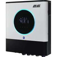 2E XM MAXII 11000VA/11000W, 48V (2E-XM-MAXII-11K48DIO)