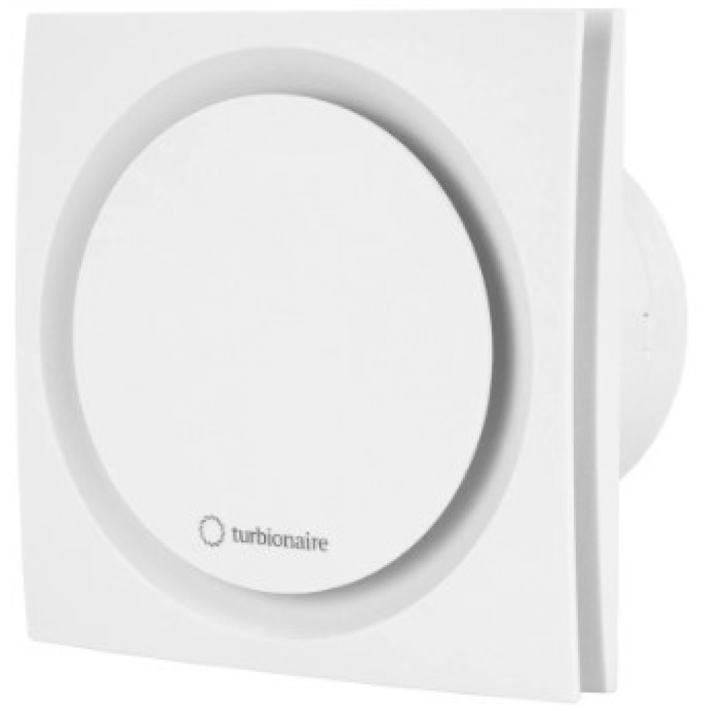 Вытяжной вентилятор Turbionaire Ring 120 TW