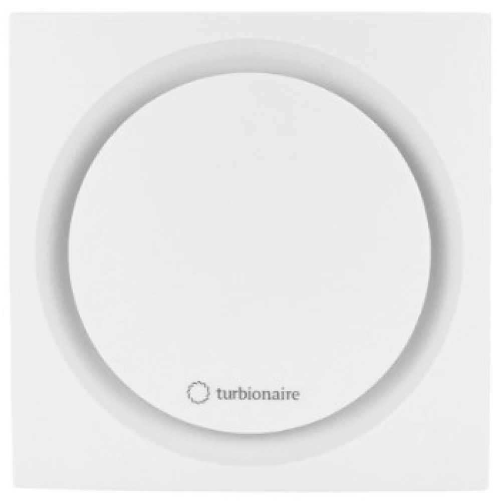 Вытяжной вентилятор Turbionaire Ring 120 TW