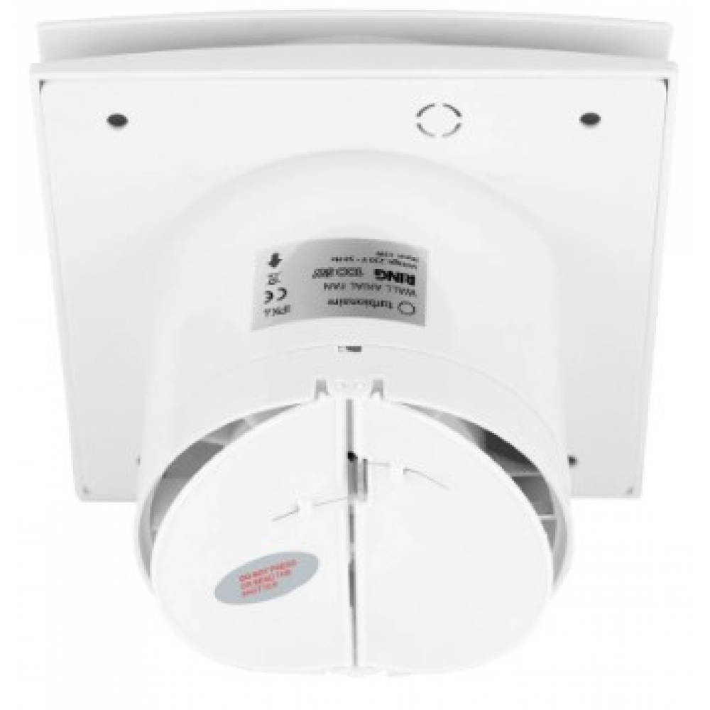 Вытяжной вентилятор Turbionaire Ring 120 TW