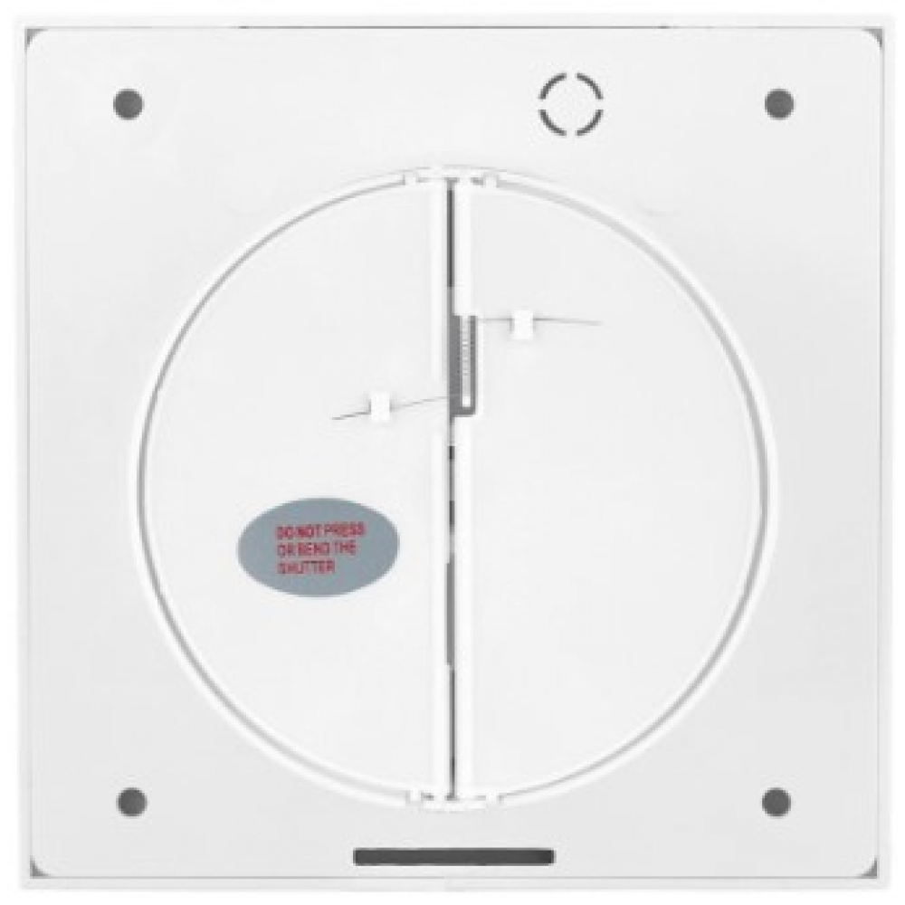 Вытяжной вентилятор Turbionaire Ring 120 TW