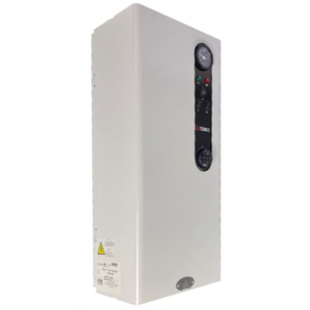 Котел електричний Tenko Стандарт 9 кВт 220 В(d)