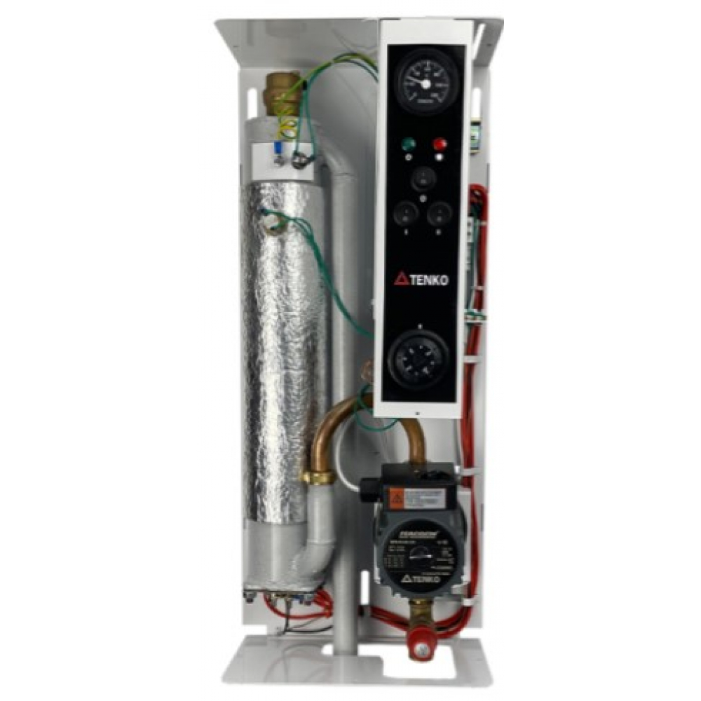 Котел електричний Tenko Стандарт 9 кВт 220 В(d)