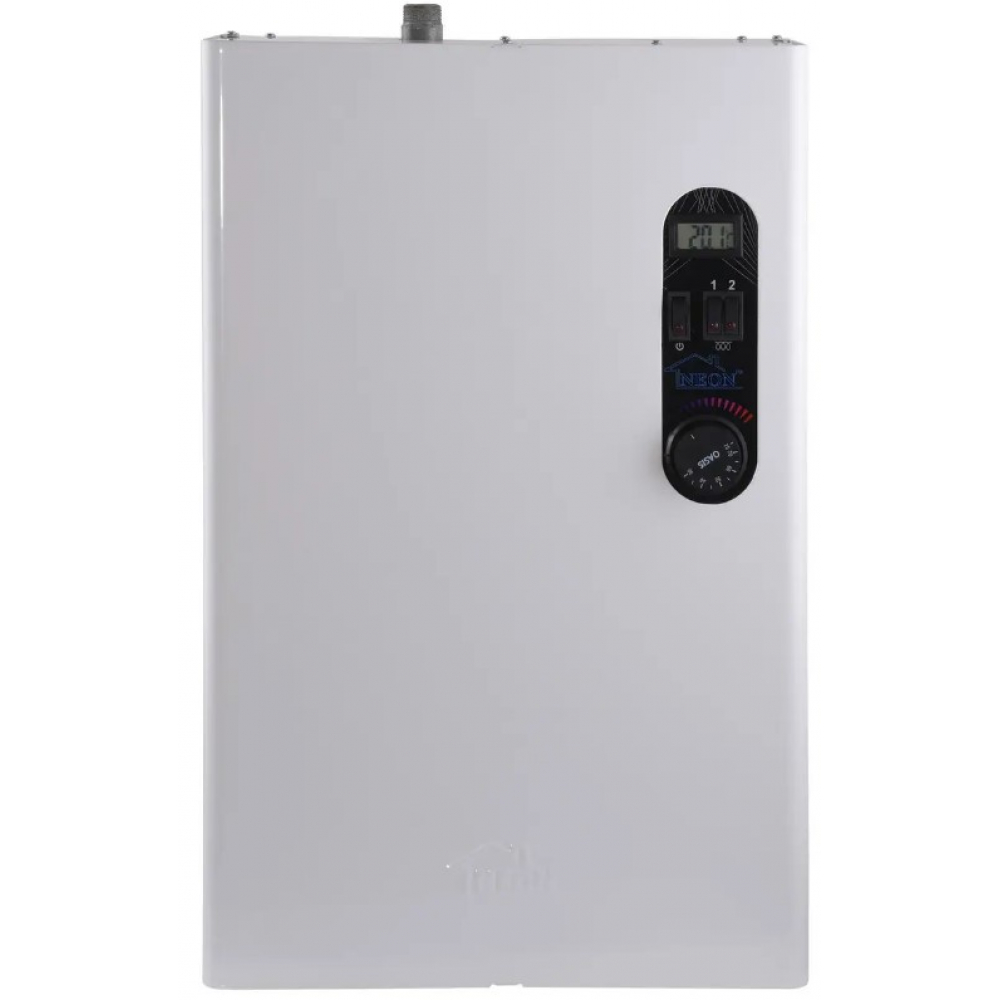 Котел электрический Neon WPS 18 кВт 380 В магнитный пускатель TAKEL (Ps118150p)