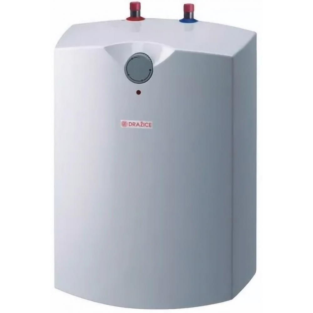 Бойлер накопичувальний електричний Drazice TO 15 IN (105313209)