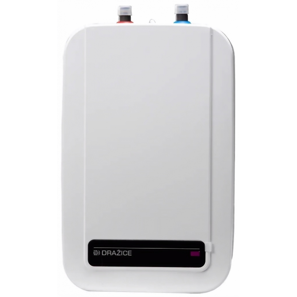 Бойлер накопичувальний електричний Drazice TO 10.1 IN (182410802)