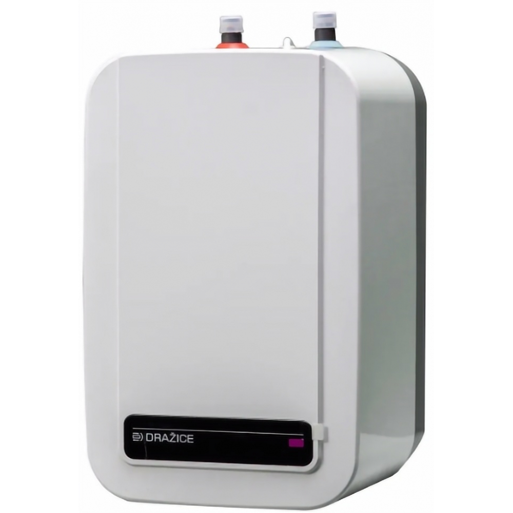 Бойлер накопичувальний електричний Drazice TO 10.1 IN (182410802)