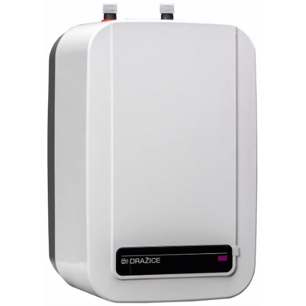 Бойлер накопичувальний електричний Drazice TO 10.1 IN (182410802)